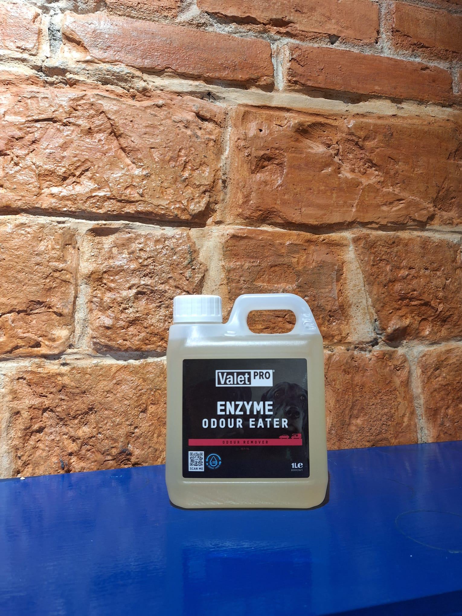 Image of ValetPRO 1 Litre Enzyme Odour Eater